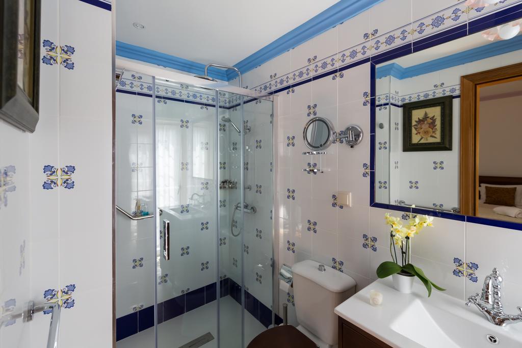 Casa De Sao Domingos Bed & Breakfast เปโซดาเรกวา ภายนอก รูปภาพ