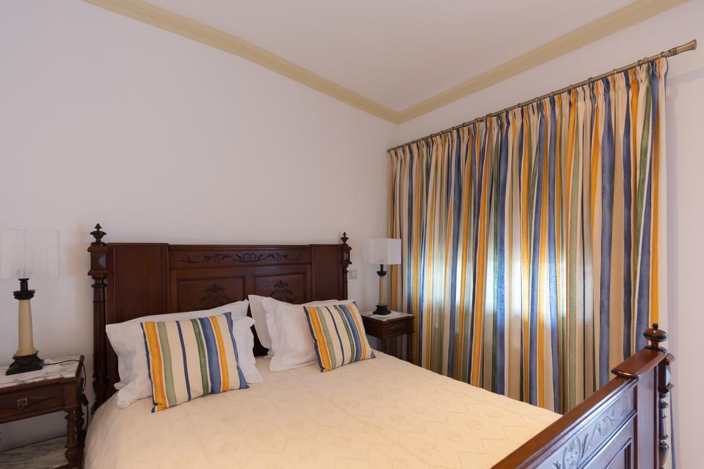Casa De Sao Domingos Bed & Breakfast เปโซดาเรกวา ภายนอก รูปภาพ