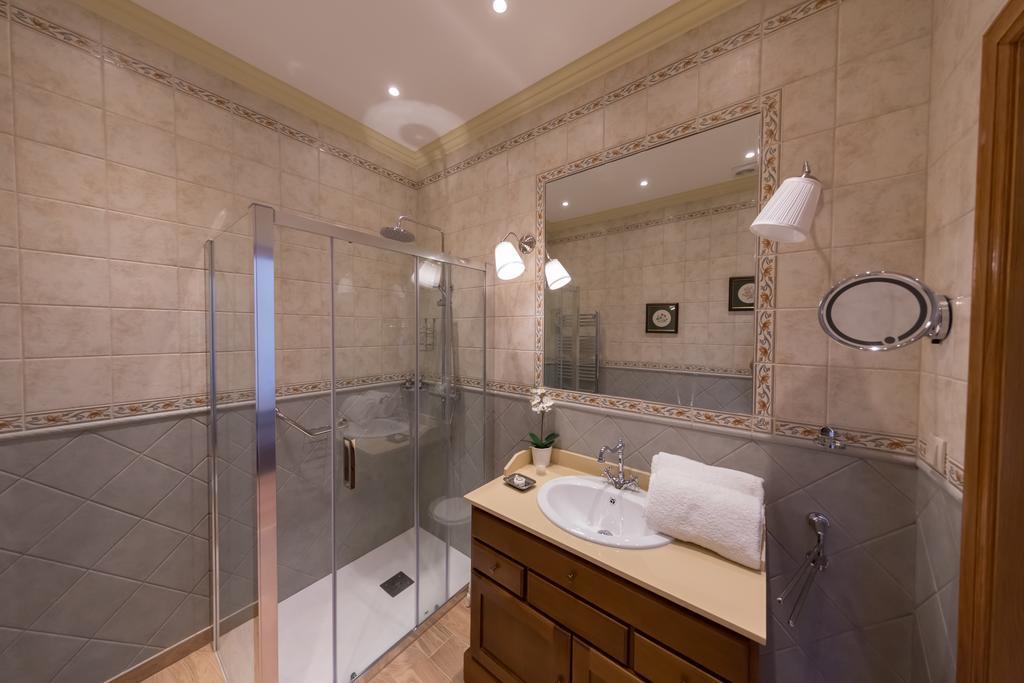 Casa De Sao Domingos Bed & Breakfast เปโซดาเรกวา ภายนอก รูปภาพ