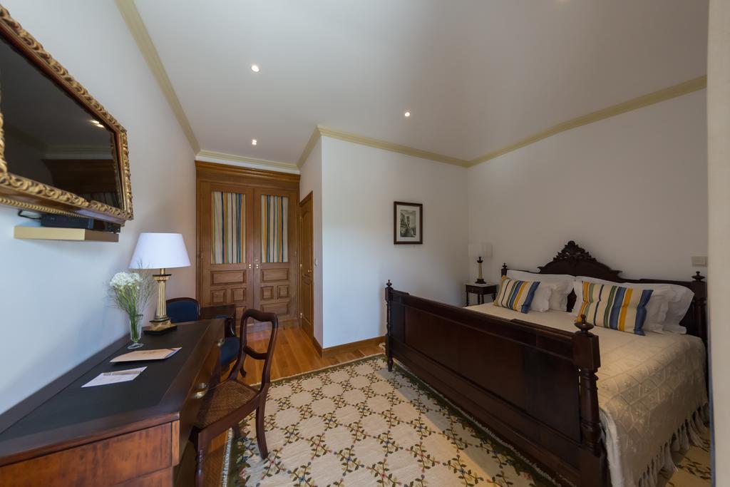 Casa De Sao Domingos Bed & Breakfast เปโซดาเรกวา ภายนอก รูปภาพ