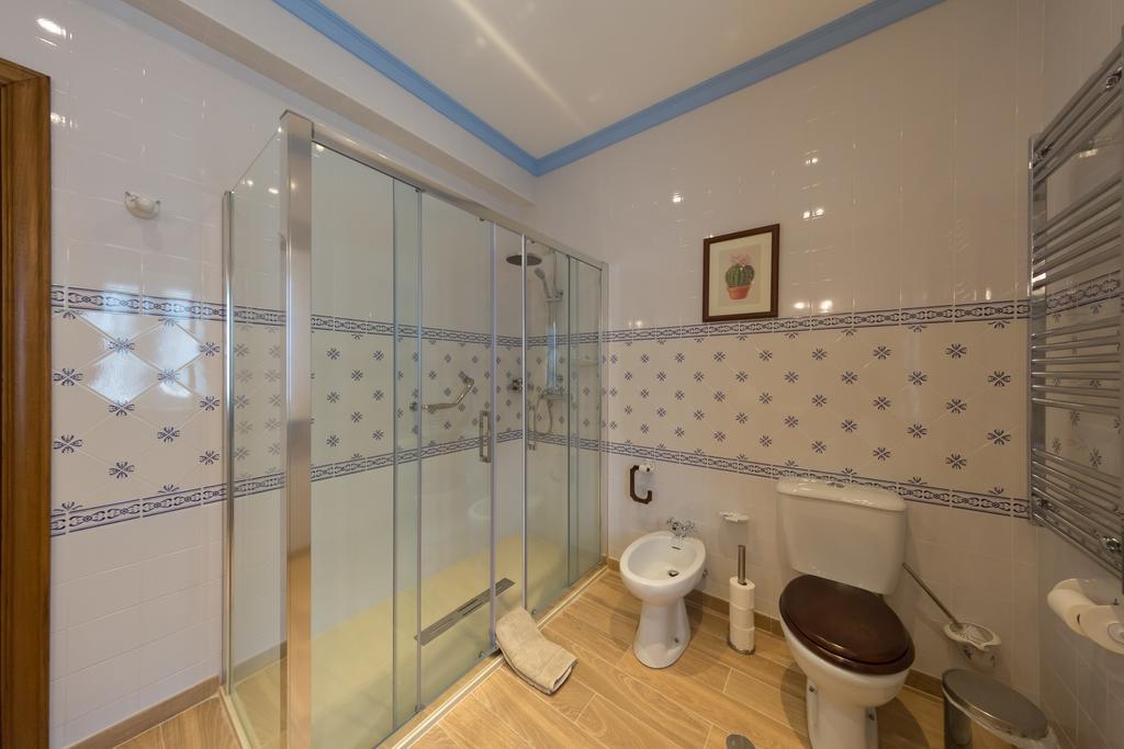 Casa De Sao Domingos Bed & Breakfast เปโซดาเรกวา ภายนอก รูปภาพ